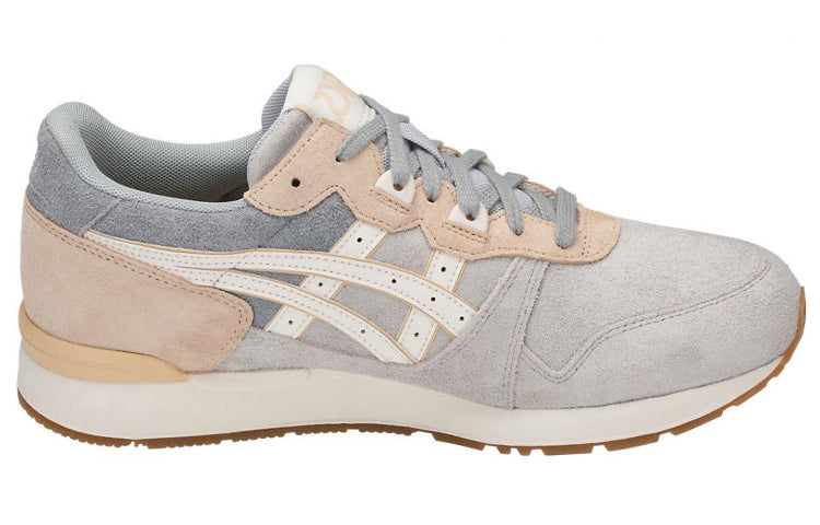 ASICS Gel-Lyte 'Glacier Grey Cream' H826L-9600