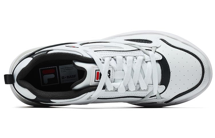 FILA Slam 22 'White' F12M231217FWD