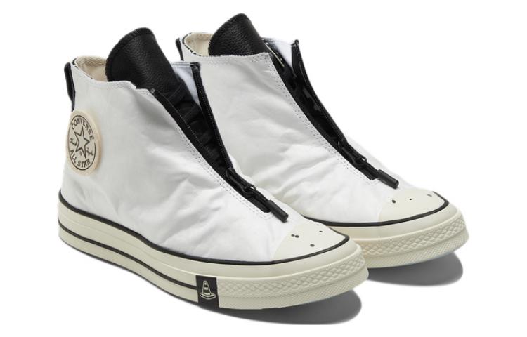 Converse Joshua Vides x Chuck 70 High 'Made in Studio' A00711C