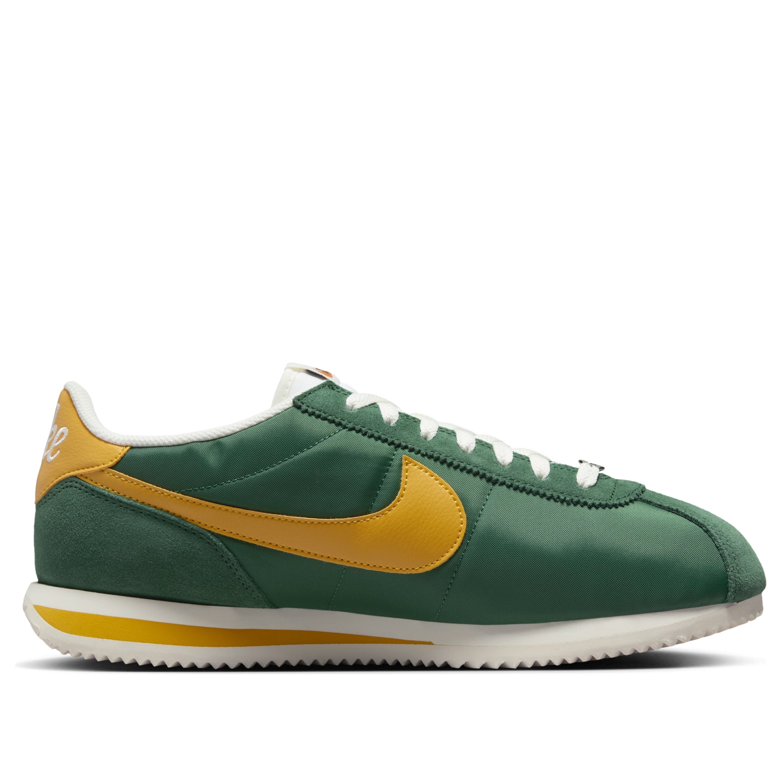 Nike Cortez TXT 'Gorge Green Yellow Ochre' HF1435-300