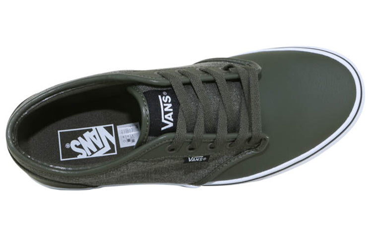 Vans Atwood 'Green' VN0A45J937Z