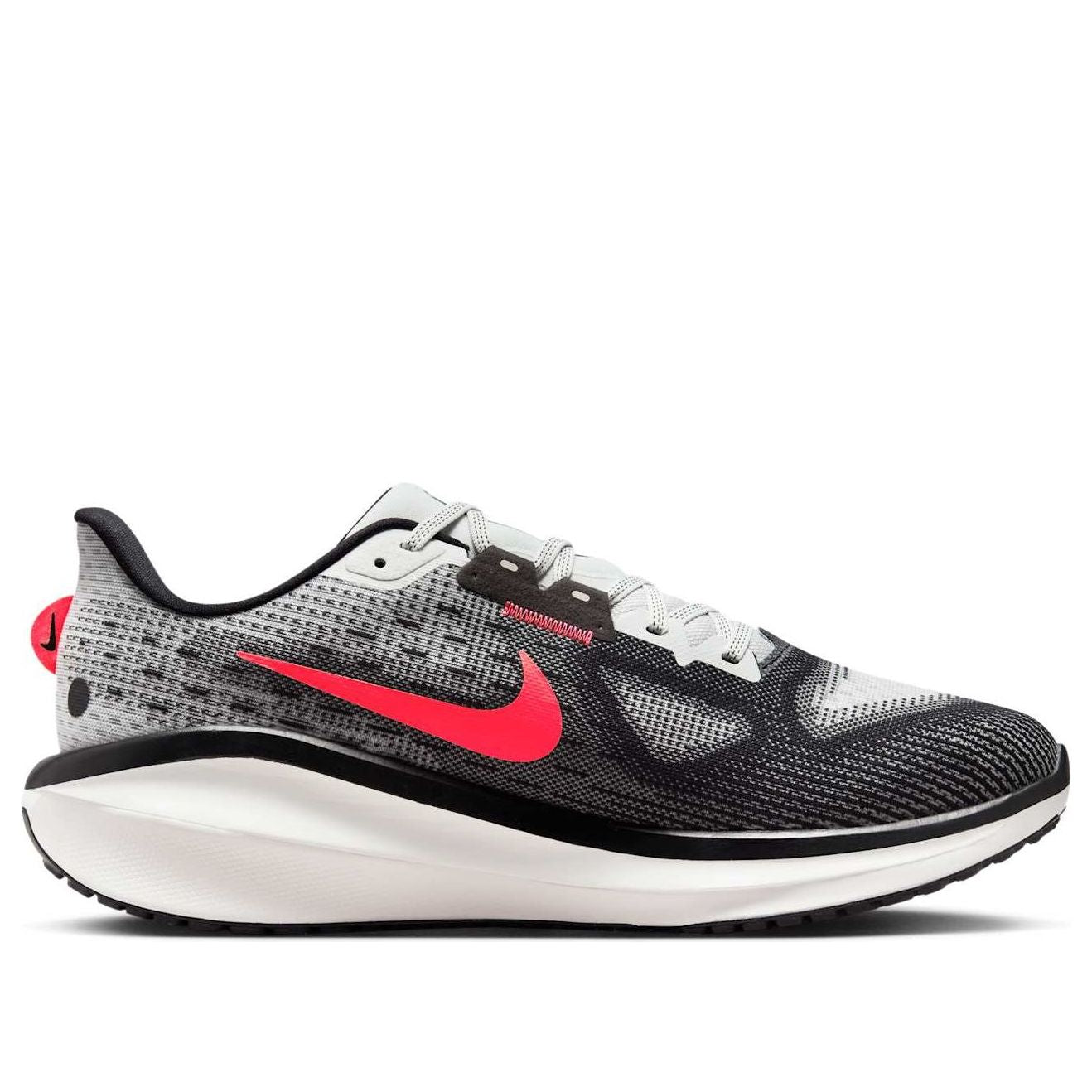 Nike Air Zoom Vomero 17 'Photon Dust Black Hyper Punch' FB1309-008