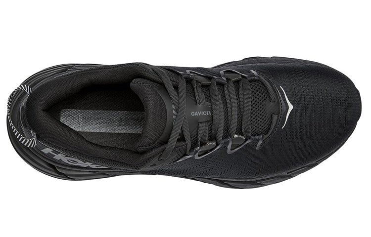 HOKA ONE ONE Gaviota 3 'Black' 1113520-BBLC