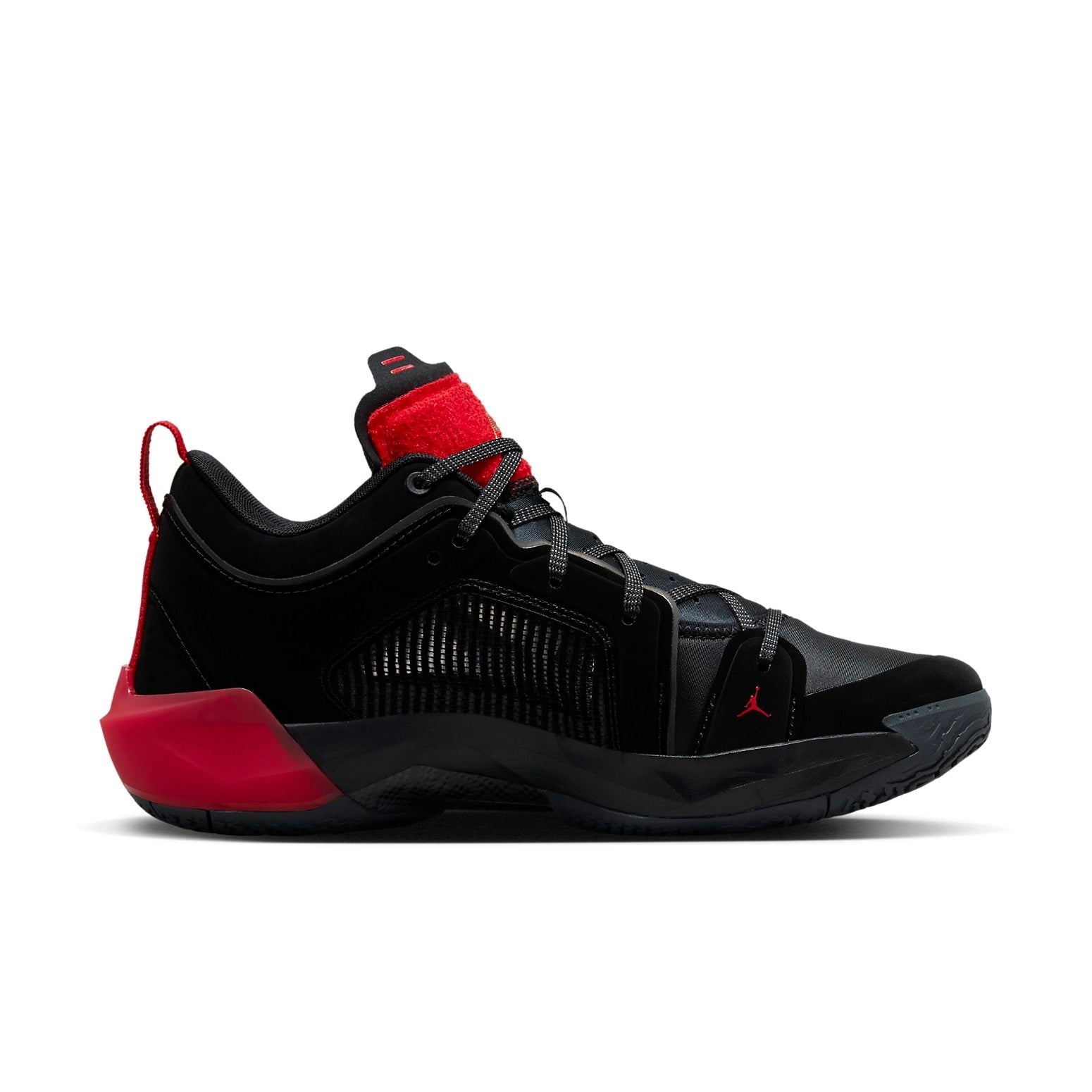 Air Jordan 37 Low PF 'Bred' DQ4123-007