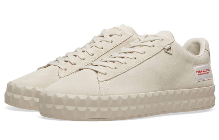 PUMA Outlaw Moscow x Court Platform 'Moonbeam' 367097-02