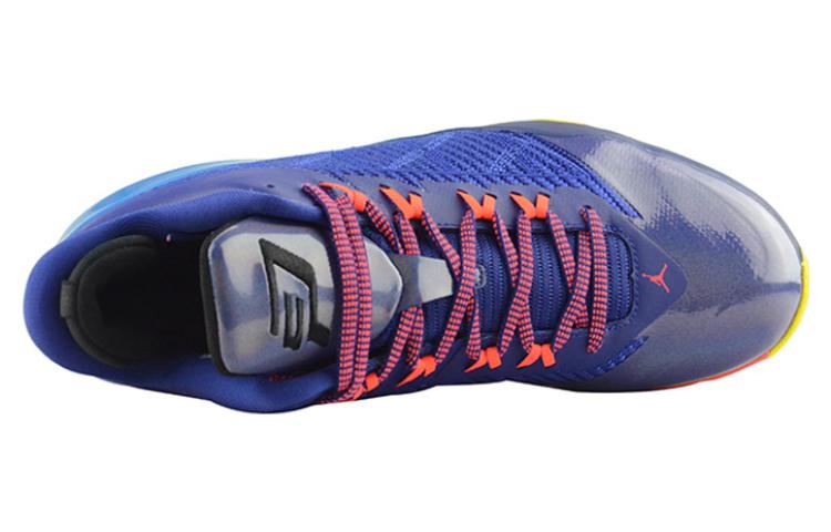 Air Jordan CP3.VIII X 'Dp Ryl Bl' 717099-420