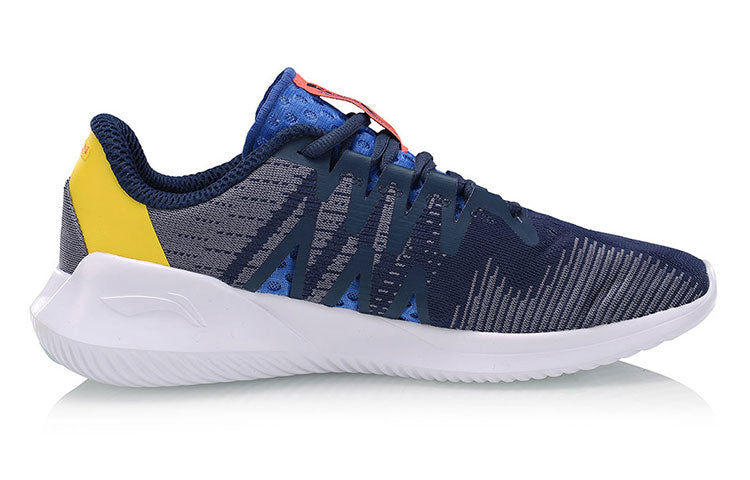 Li-Ning ACE 'Black Blue' ARHP029-1