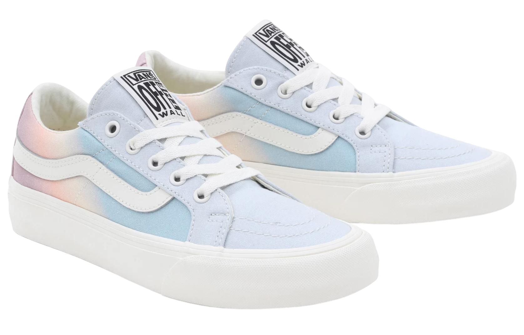 Vans Sk8-Low Reissue VR3 'Multicolor' VN0007R1448
