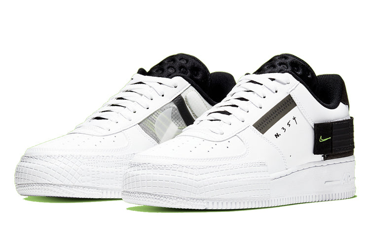 Nike Air Force 1 Type 'Volt' AT7859-101