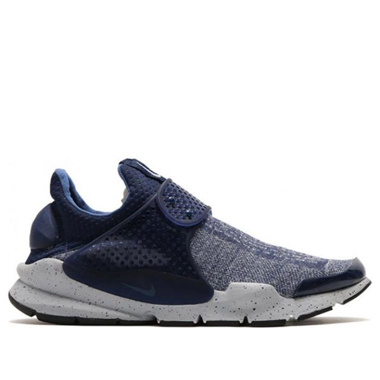 Nike Sock Dart SE Premium 'Midnight Navy' 859553-400
