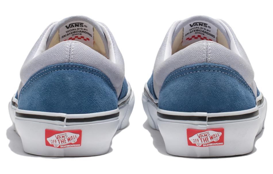 Vans Era Skate 'Blue Grey' VN0A5FC9ZR8