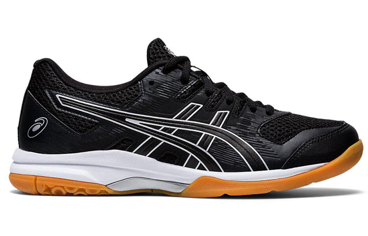(WMNS) ASICS Gel Furtherup 'Black' 1072A063-001