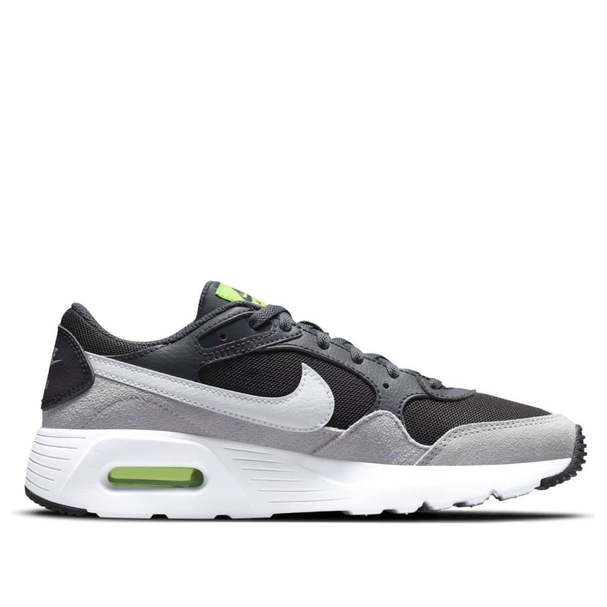 (GS) Nike Air Max SC 'Iron Grey' CZ5358-001