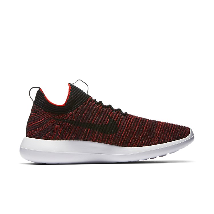 Nike Roshe Two Flyknit V2 'Chile Red' 918263-601