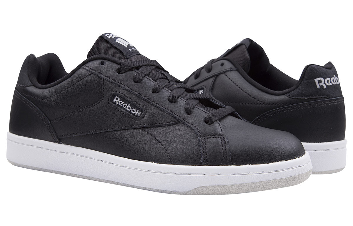 Reebok Royal Cmplt Cln Lx 'Black' BS8195