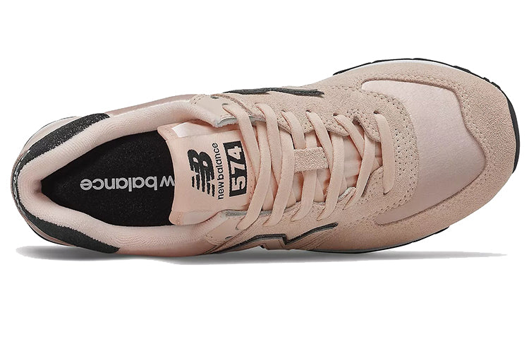 (WMNS) New Balance 574 'Rose Water' WL574FL2