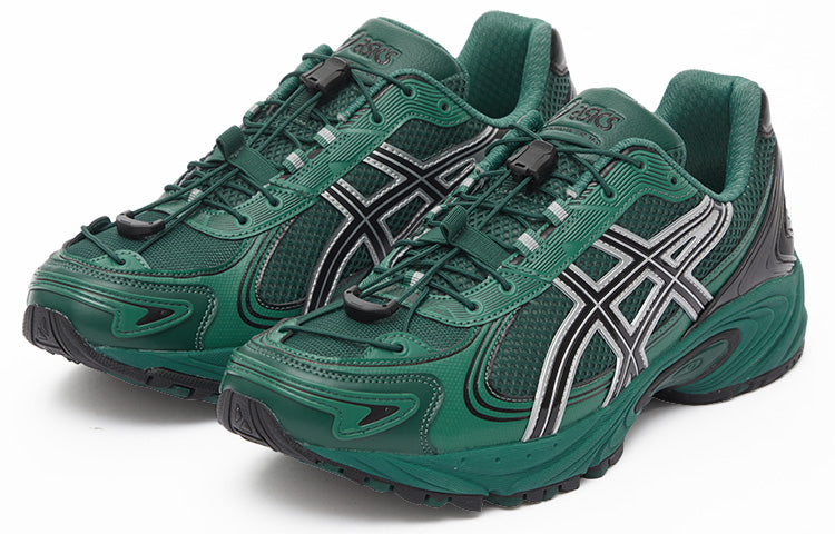 ASICS Gel-Kahana TR V4 'Green Black' 1203A497-300