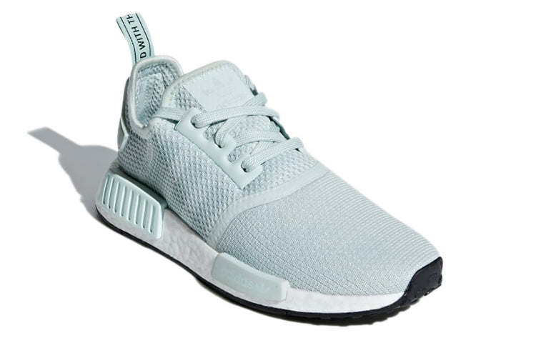 (WMNS) adidas NMD_R1 'Ice Mint' BD8011