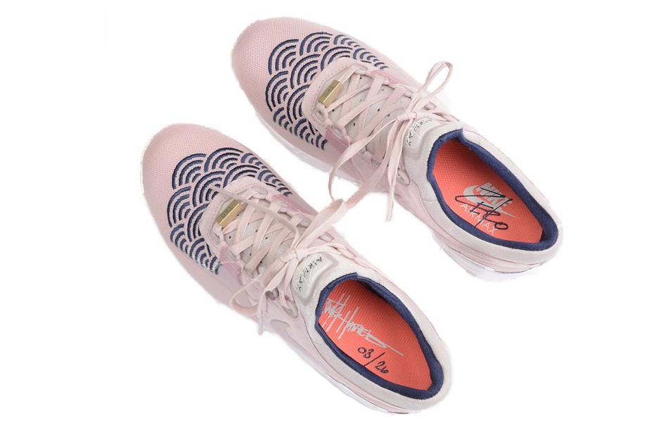 (WMNS) Nike Air Max Zero LOTC 'Tokyo' 847125-600