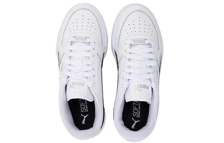 PUMA Caven Dime 'White Silver' 384953-04