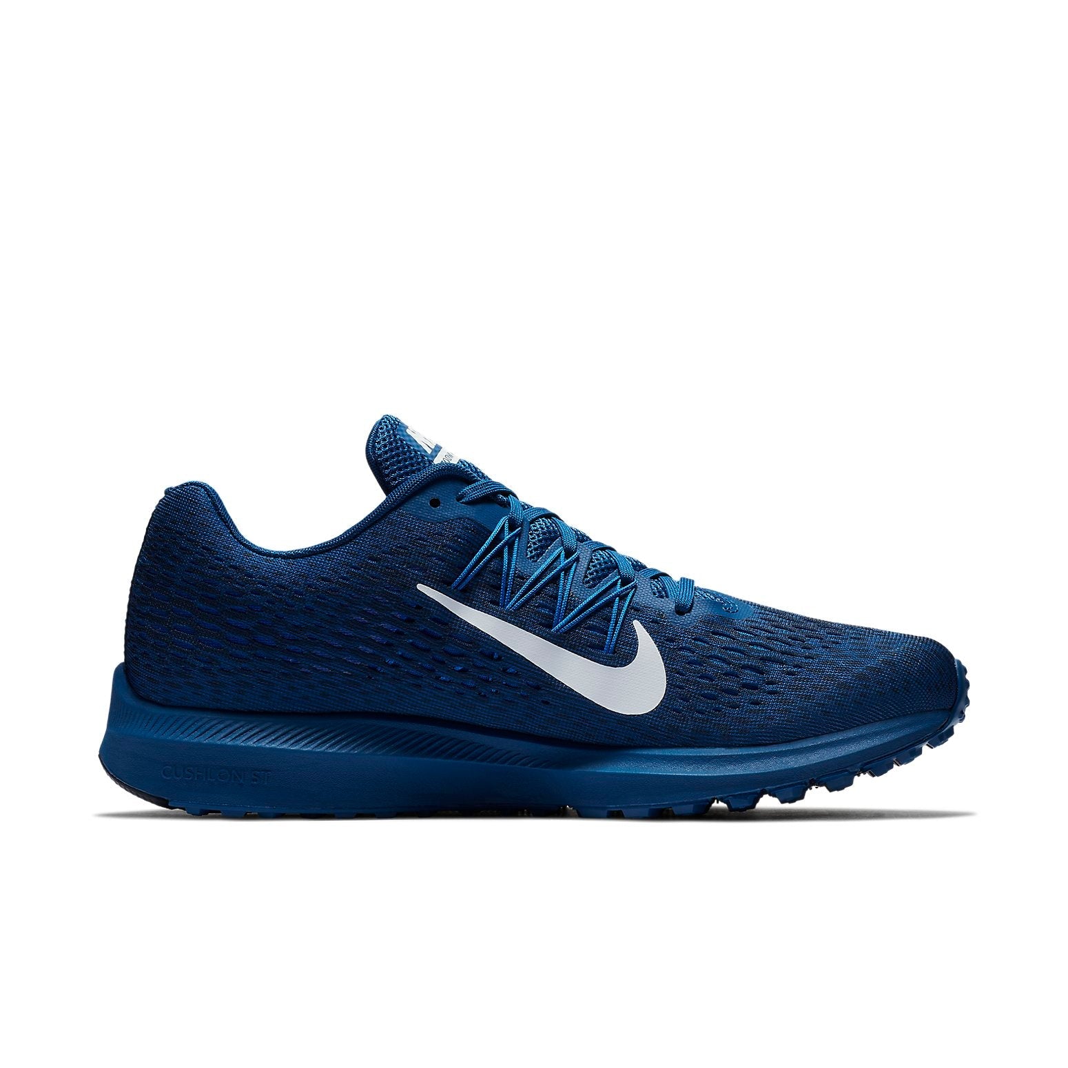 Nike Air Zoom Winflo 5 'Gym Blue' AA7406-400