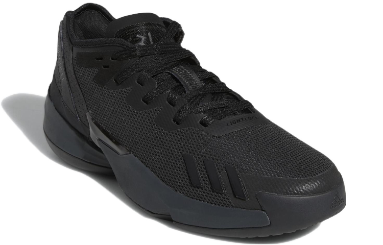 adidas D.O.N. Issue #4 'Lights Out' GY6511
