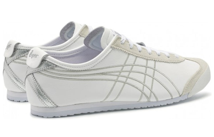 Onitsuka Tiger Mexico 66 'Grey White' 1183A650-103