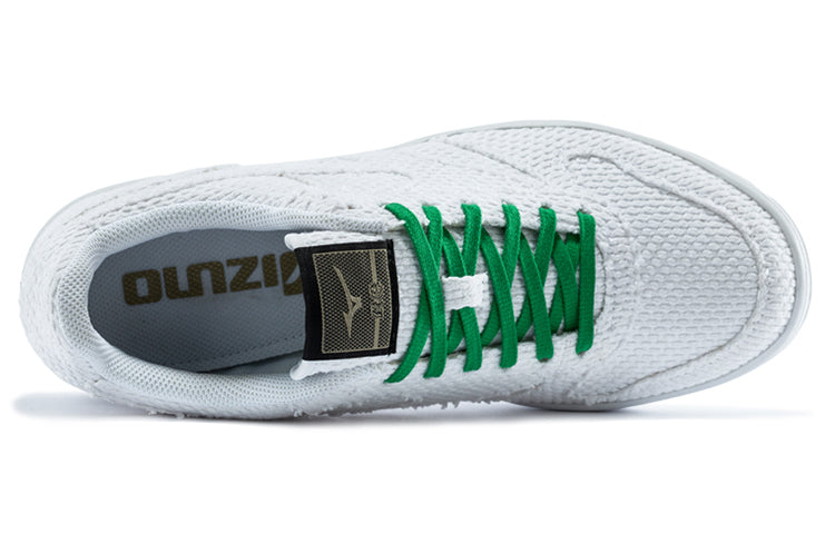 Mizuno City Wind White D1GA201202