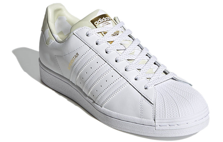 adidas originals Superstar 'White Gold' FV8311