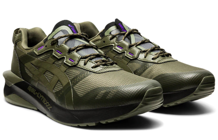 ASICS Gel Lyte 30 'Mantle Green' 1021A263-301