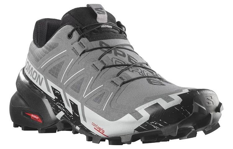 Salomon Speedcross 6 'Grey' 417380