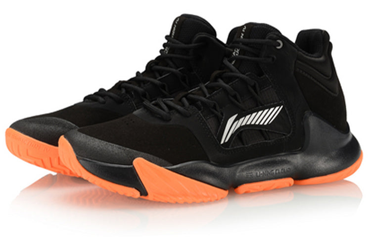 Li-Ning Storm Mid ABAP073-11
