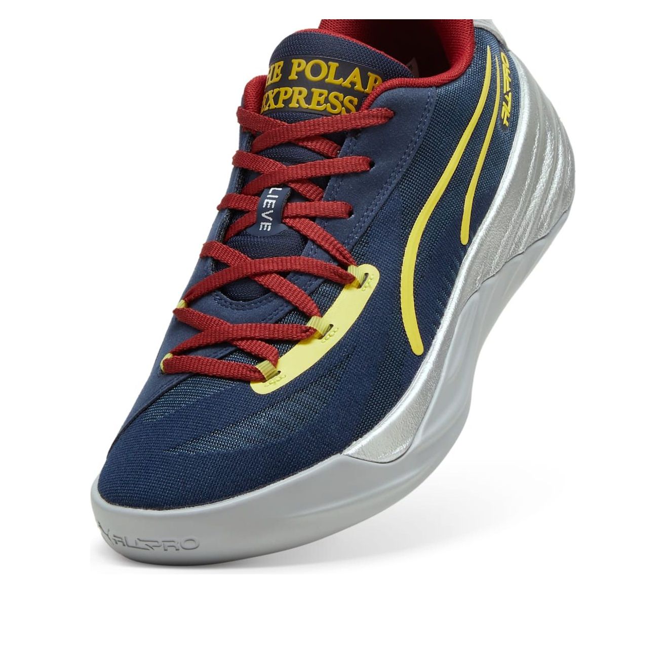 PUMA Polar Express x All-Pro Nitro 'Believe' 310396-01