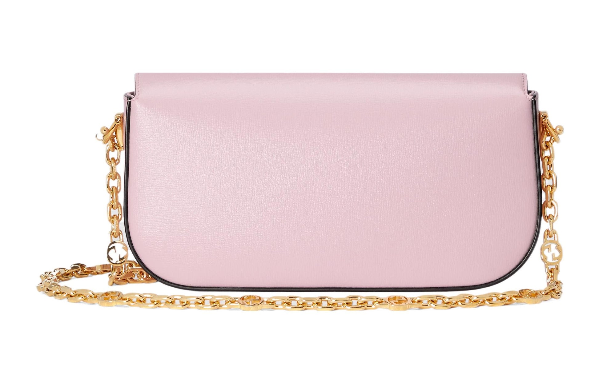 (WMNS) Gucci Horsebit 1955 Small Shoulder Bag 'Pink' 735178-AACPL-5941