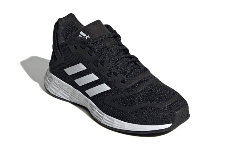 (GS) adidas Duramo 10 'Core Black' GZ0610