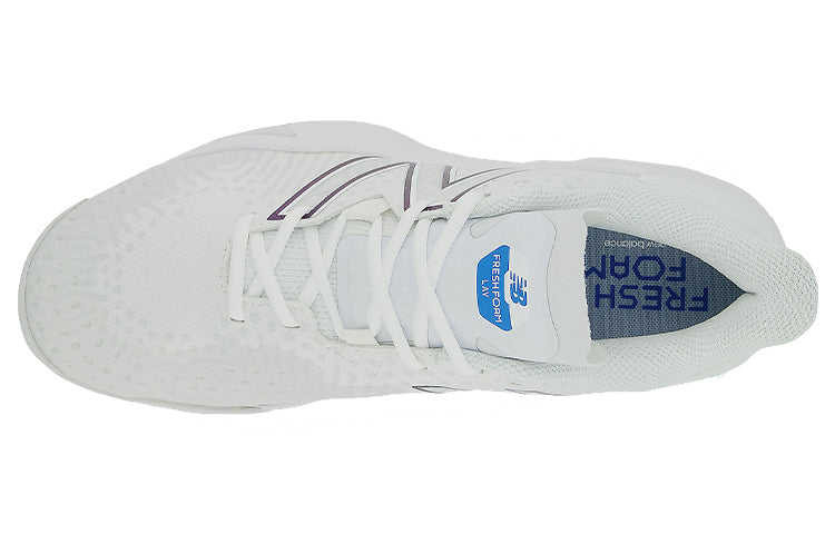 New Balance Fresh Foam X LAV v2 'White Laser Blue' MCHLAVL2