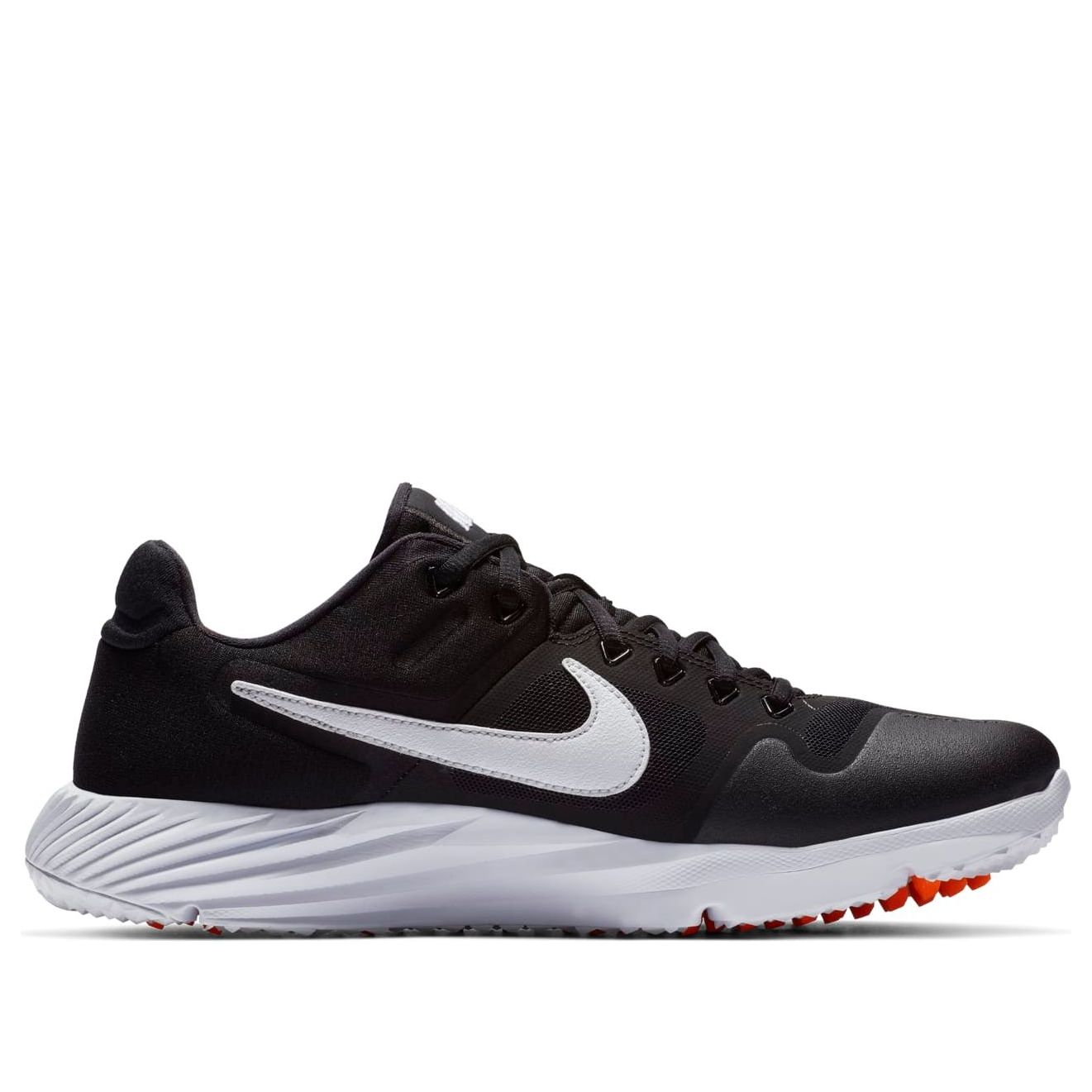 Nike Alpha Huarache Elite 2 Turf 'Black' AJ6877-001