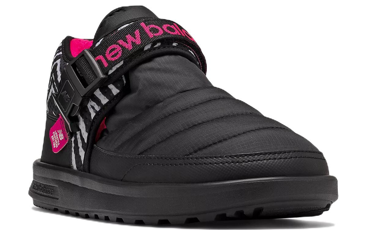 New Balance CRVN MOC Mid 'Zebra' SUFMMOCZ