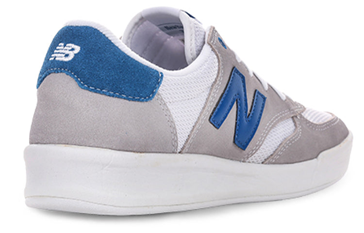 New Balance Unisex 300 Series Sneakers Grey/Blue CRT300GD