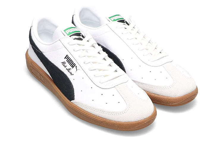 PUMA Vlado Stenzel OG 'White Black Gum' 384251-01