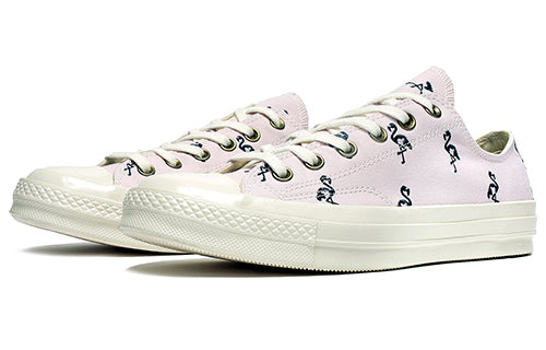 Converse Chuck 70 Ox 'Flamingo' 160506C