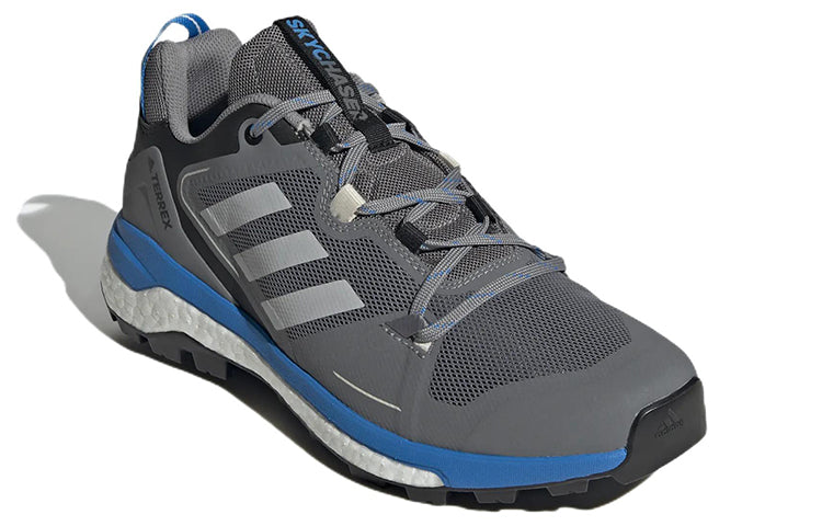 adidas Terrex Skychaser 2.0 'Grey Blue Rush' GZ0324
