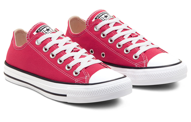 Converse Chuck Taylor All Star Lo 'Carmine Pink' 168577C