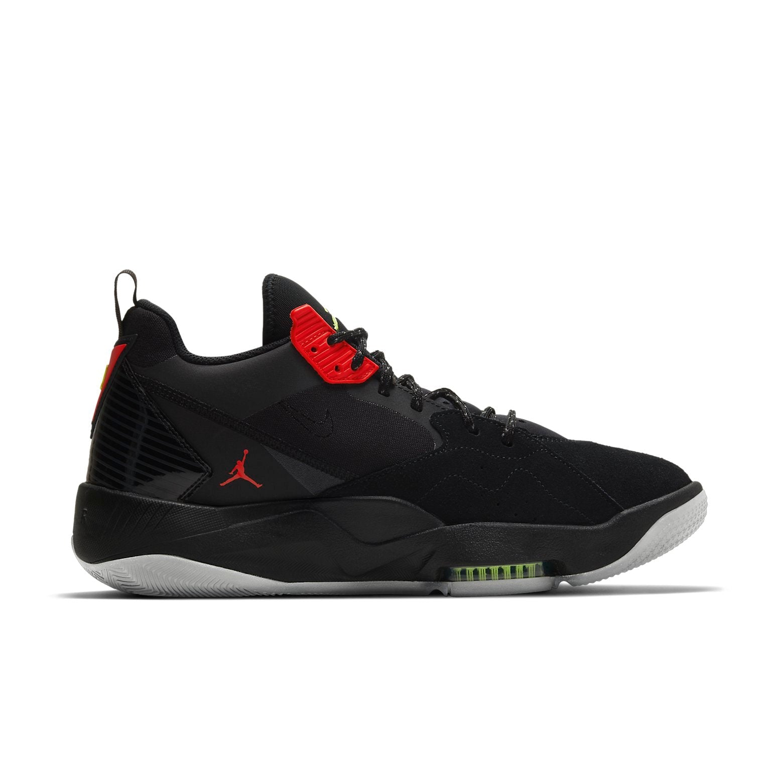 Air Jordan Zoom '92 'Bred' CK9183-007