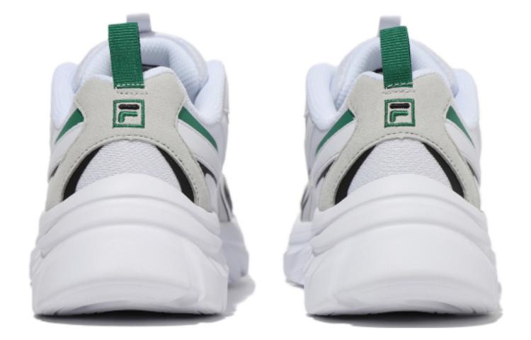Fila Wavelet v2 'White Black Green' 1RM02474F_143