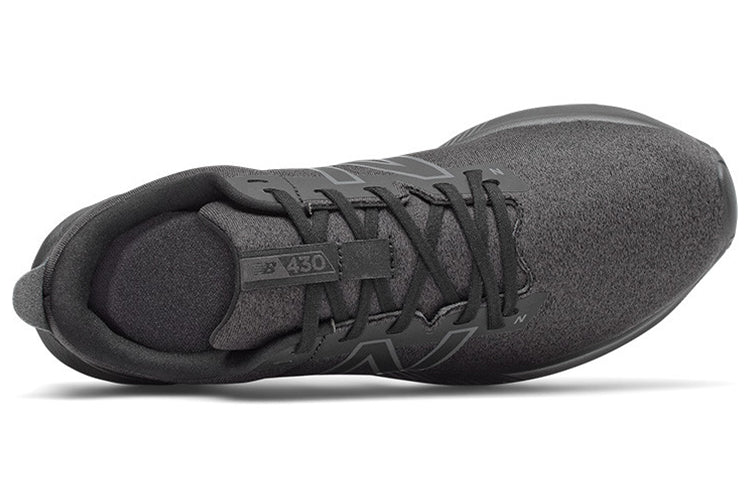 New Balance 430 Series Black ME430LK2