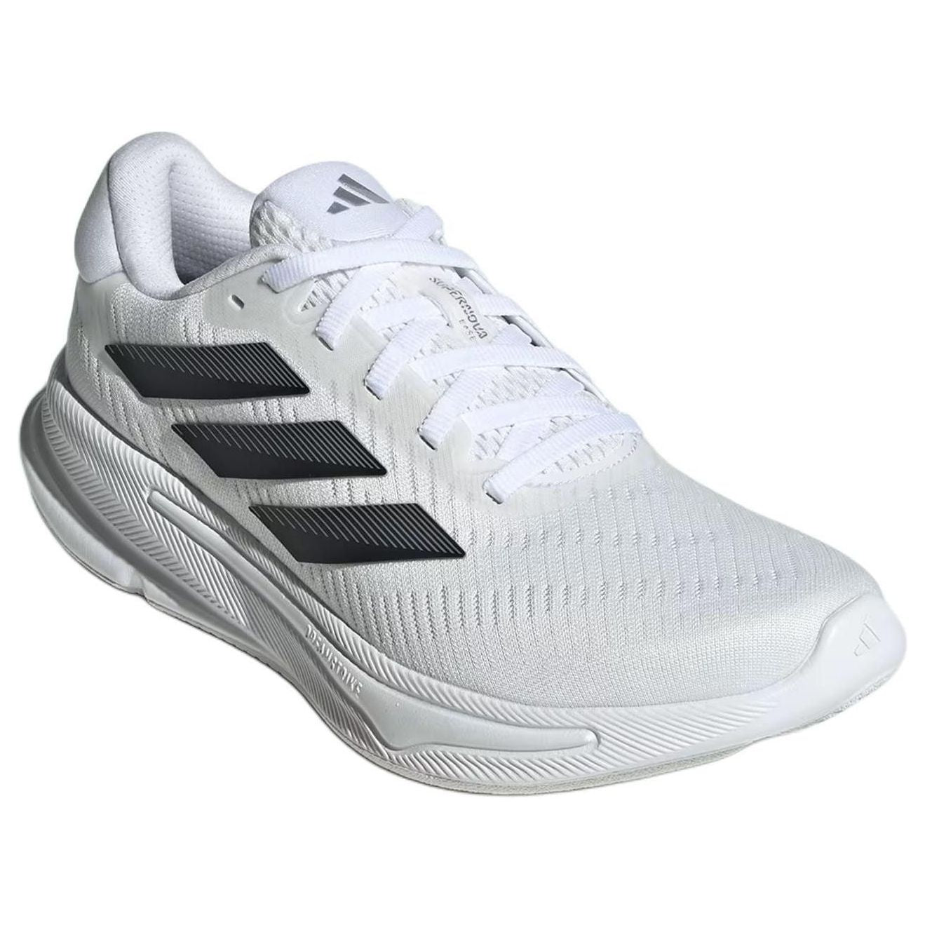 (WMNS) adidas Supernova Ease 'White Dash Grey' JH8558