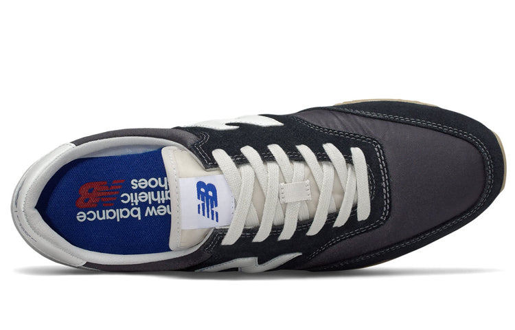 New Balance Comp 100 'Black Wax Blue' MLC100BO