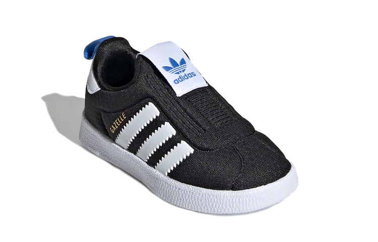 (TD) adidas Gazelle 360 'Black White' EE6294