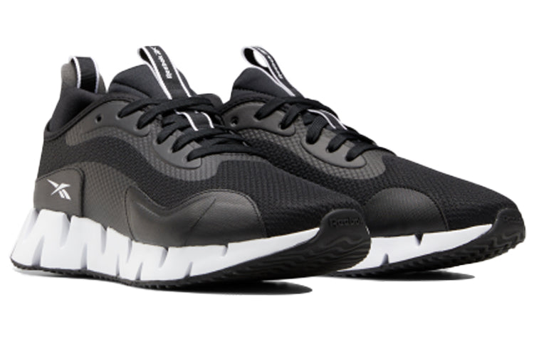 Reebok Zig Dynamic 'Black' FY9677